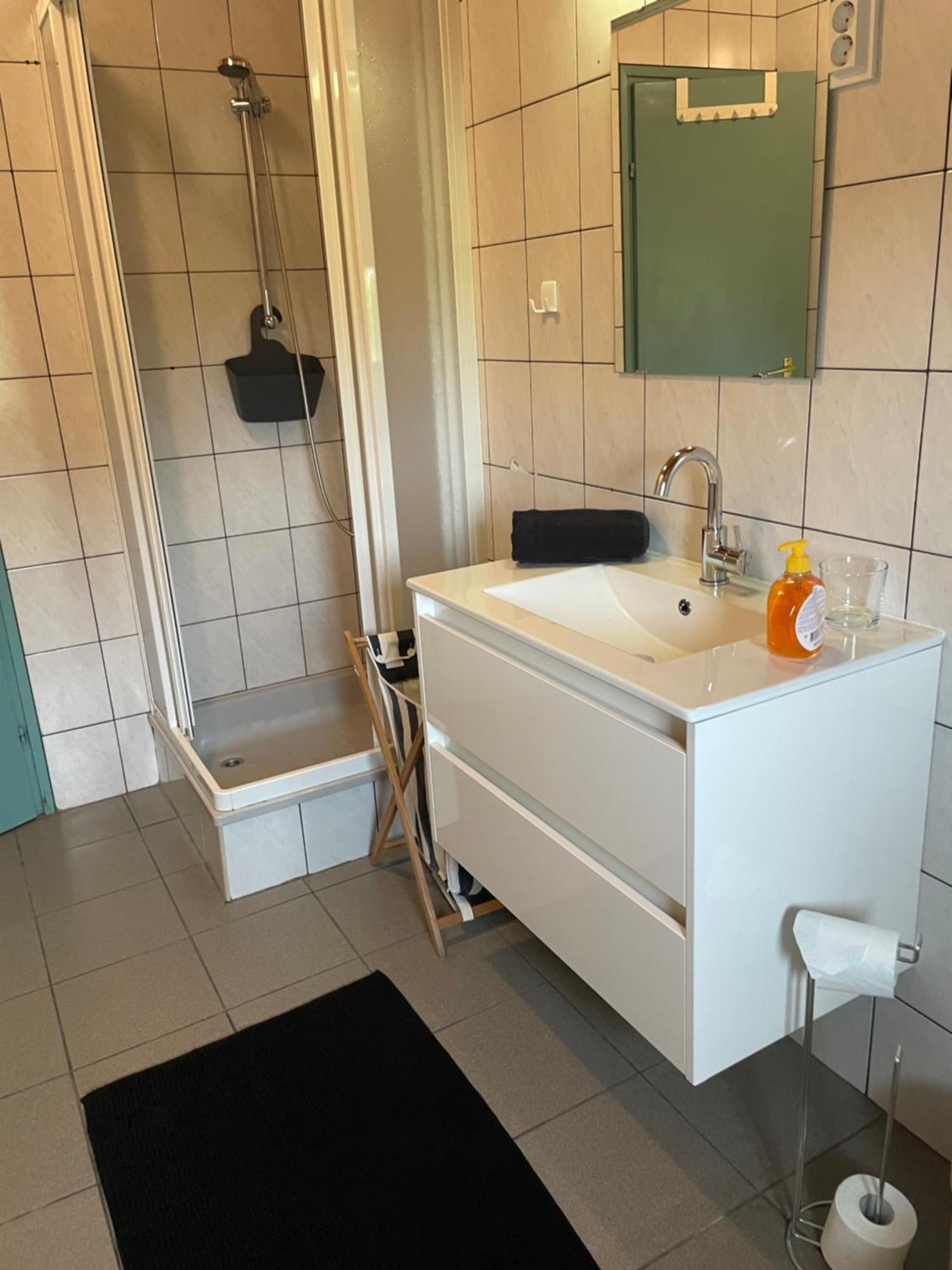 Villa Lili Apartments Balatonkeresztúr Eksteriør bilde